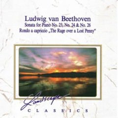 Album art for the CLASSICAL album Landscape Classics Series No 22