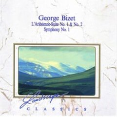 Album art for the CLASSICAL album Landscape Classics Series No 24