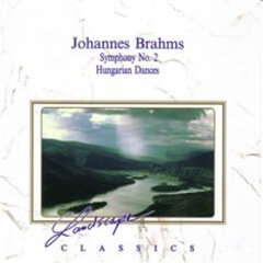 Album art for the CLASSICAL album Landscape Classics Series No 25