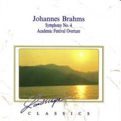 Album art for the CLASSICAL album Landscape Classics Series No 27