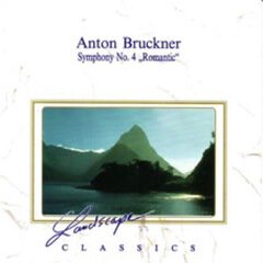 Album art for the CLASSICAL album Landscape Classics Series No 29