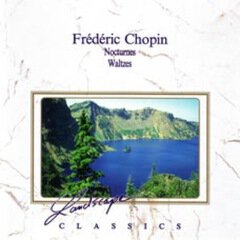 Album art for the CLASSICAL album Landscape Classics Series No 30
