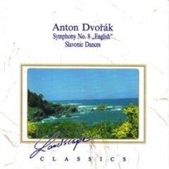 Album art for the CLASSICAL album Landscape Classics Series No 31