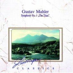 Album art for the CLASSICAL album Landscape Classics Series No 40