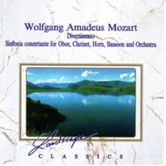 Album art for the CLASSICAL album Landscape Classics Series No 41