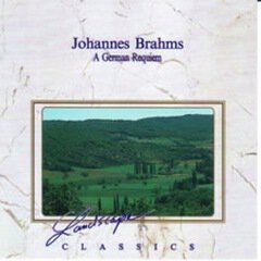 Album art for the CLASSICAL album Landscape Classics Series No 42