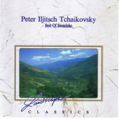Album art for the CLASSICAL album Landscape Classics Series No 44