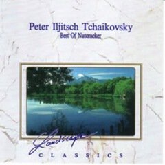 Album art for the CLASSICAL album Landscape Classics Series No 45