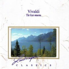 Album art for the CLASSICAL album Landscape Classics Series No 46