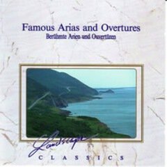 Album art for the CLASSICAL album Landscape Classics Series No 47