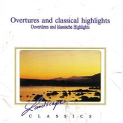 Album art for the CLASSICAL album Landscape Classics Series No 48