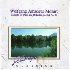 Album art for the CLASSICAL album Landscape Classics Series No 49
