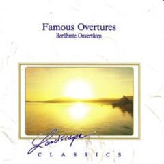 Album art for the CLASSICAL album Landscape Classics Series No 51