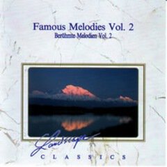Album art for the CLASSICAL album Landscape Classics Series No 59