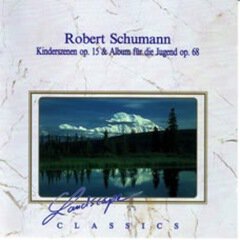 Album art for the CLASSICAL album Landscape Classics Series No 60