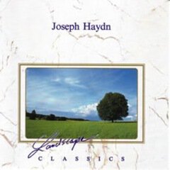 Album art for the CLASSICAL album Landscape Classics Series No 62