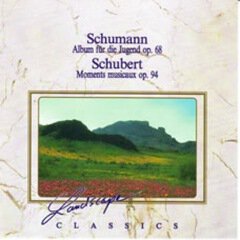 Album art for the CLASSICAL album Landscape Classics Series No 63