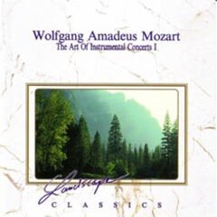 Album art for the CLASSICAL album Landscape Classics Series No 67