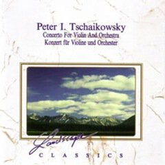 Album art for the CLASSICAL album Landscape Classics Series No 69