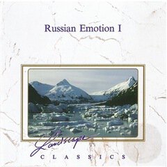 Album art for the  album Landscape Classics Series No 70