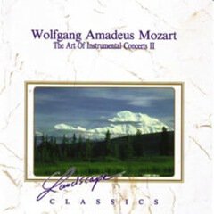 Album art for the CLASSICAL album Landscape Classics Series No 74