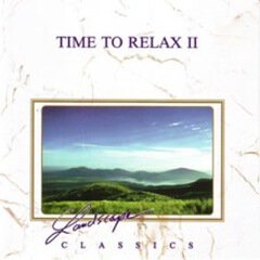 Album art for the CLASSICAL album Landscape Classics Series No 77
