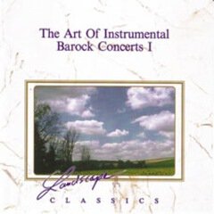 Album art for the CLASSICAL album Landscape Classics Series No 78