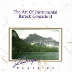 Album art for the CLASSICAL album Landscape Classics Series No 79