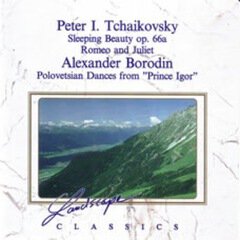 Album art for the CLASSICAL album Landscape Classics Series No 81