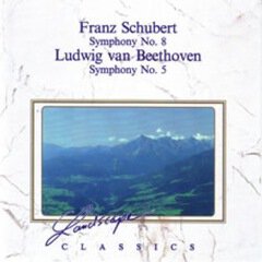 Album art for the CLASSICAL album Landscape Classics Series No 82