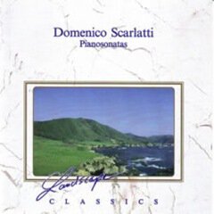 Album art for the CLASSICAL album Landscape Classics Series No 86