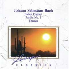 Album art for the CLASSICAL album Landscape Classics Series No 87