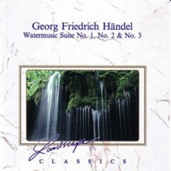 Album art for the CLASSICAL album Landscape Classics Series No 88