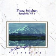 Album art for the CLASSICAL album Landscape Classics Series No 91