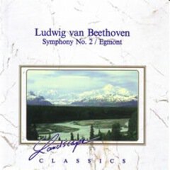 Album art for the CLASSICAL album Landscape Classics Series No 92