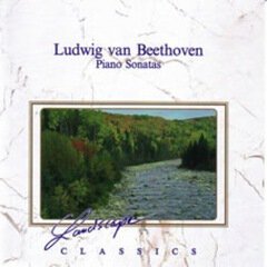 Album art for the CLASSICAL album Landscape Classics Series No 94