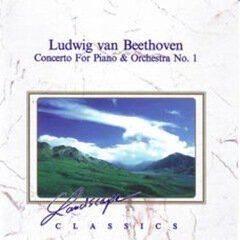 Album art for the CLASSICAL album Landscape Classics Series No 96