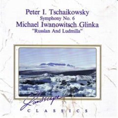 Album art for the CLASSICAL album Landscape Classics Series No 97