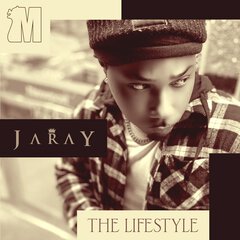 Album art for the HIP HOP album THE LIFESTYLE by JARAY