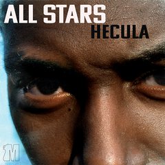 Album art for the HIP HOP album ALL STARS