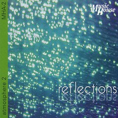 Album art for the  album Reflections
