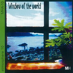 Album art for the WORLD album Window Of The World