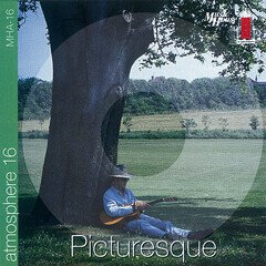 Album art for the  album Picturesque