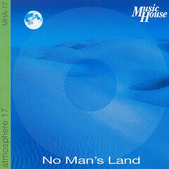 Album art for the  album No Man's Land
