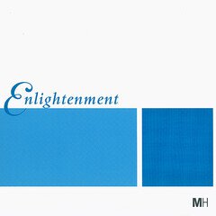 Album art for the  album Enlightenment