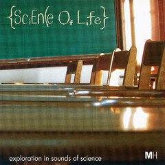 Album art for the  album Science Of Life