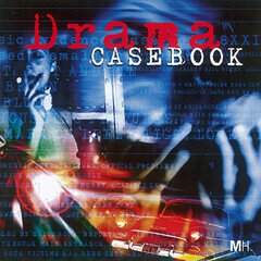 Album art for the  album Drama Casebook