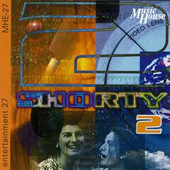 Album art for the  album Shorty 2