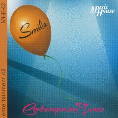 Album art for the  album Contemporary Tunes