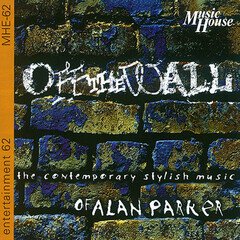 Album art for the  album Off The Wall
